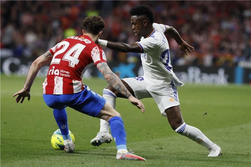 فينيسيوس جونيور