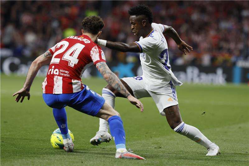 فينيسيوس جونيور