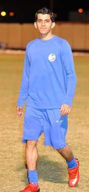 وليد الطايع