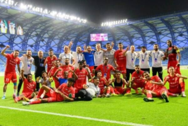 شباب الأهلي