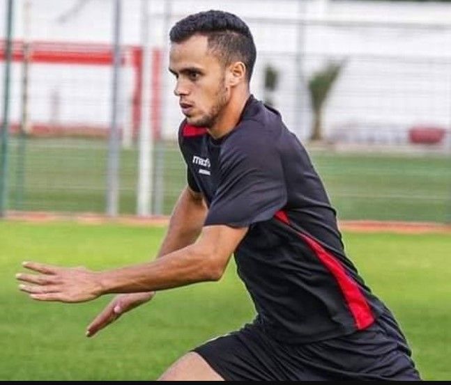  محمد رحيم 
