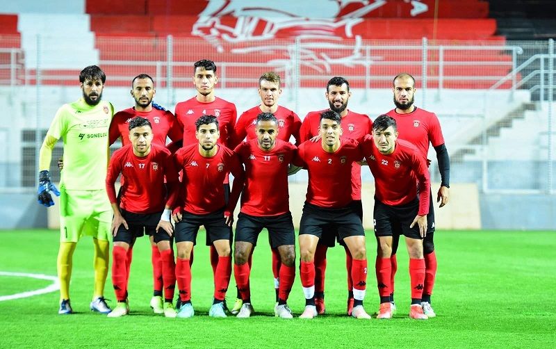 اتحاد العاصمة