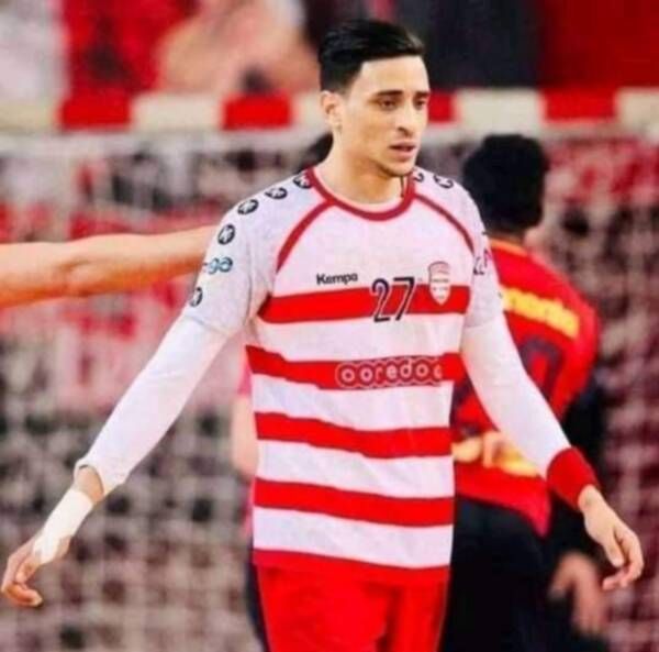 أسامة الرميكي