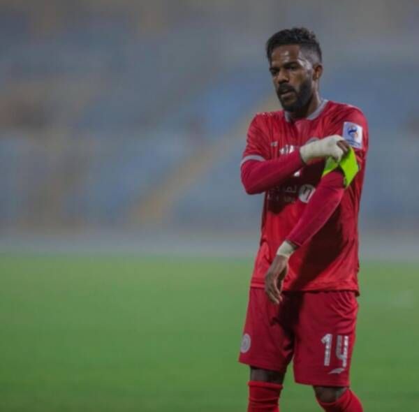 نواف العابد