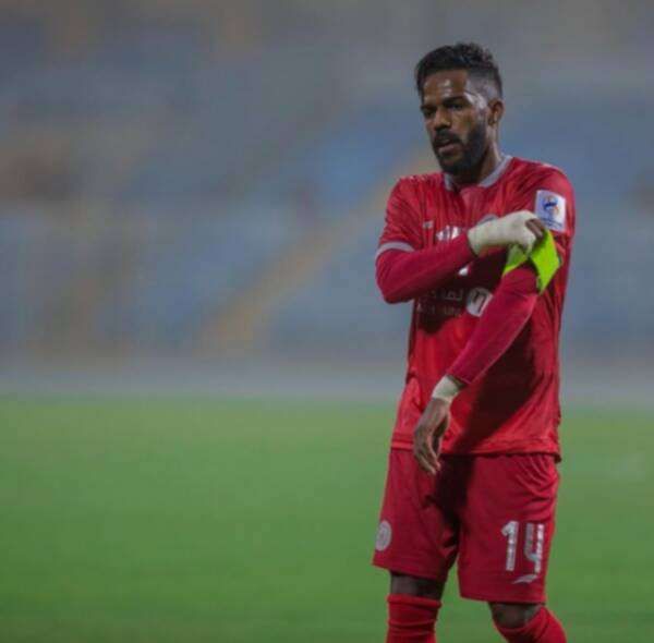 نواف العابد