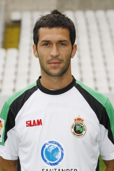luis garcia