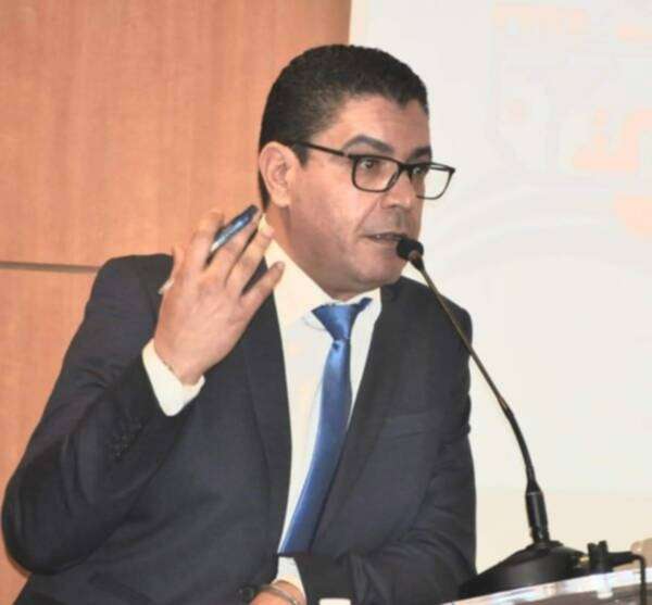 علي العيادي