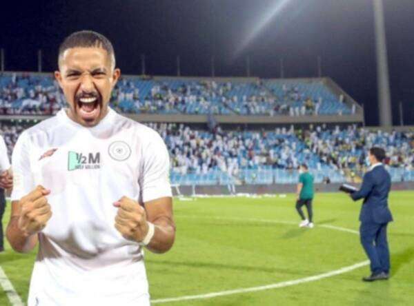 هتان باهبري