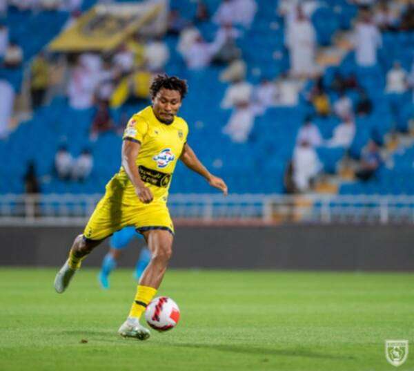 ليندر تاوامبا