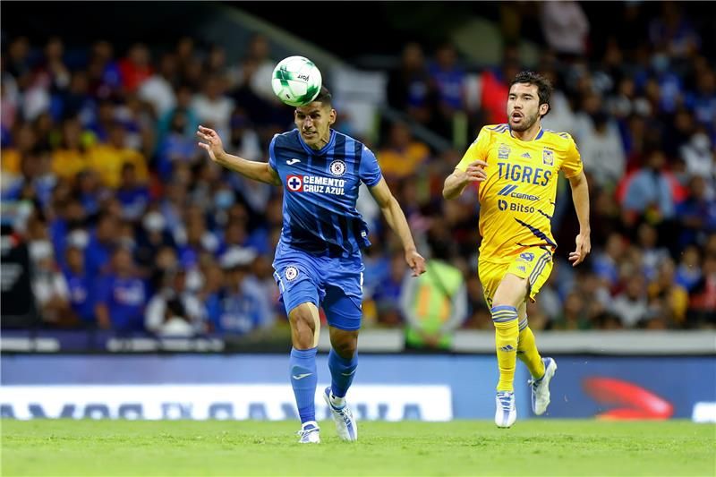 من المباراة 