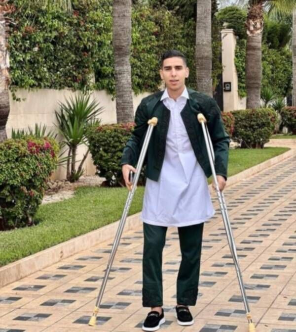 مؤيد اللافي