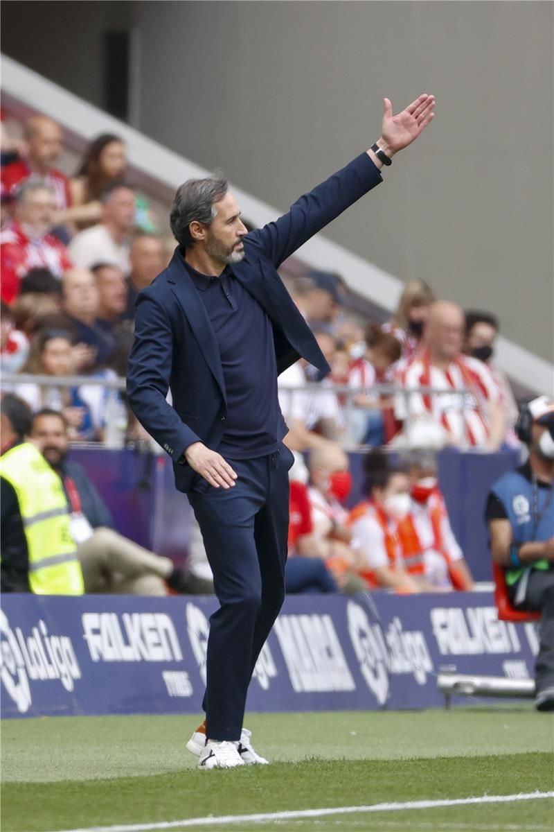 فيسينتي مورينو