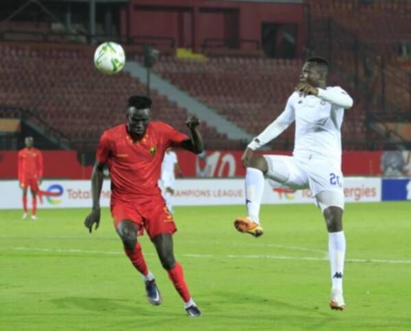 الهلال والمريخ - أرشيفية