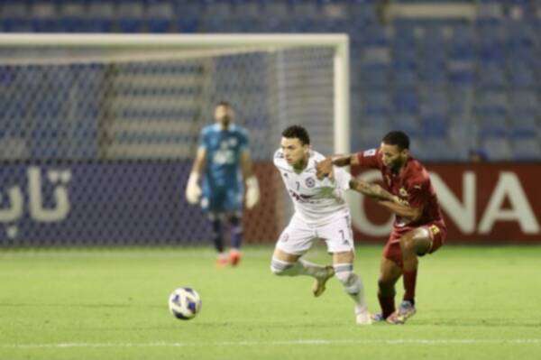 من الدوري - أرشيفية