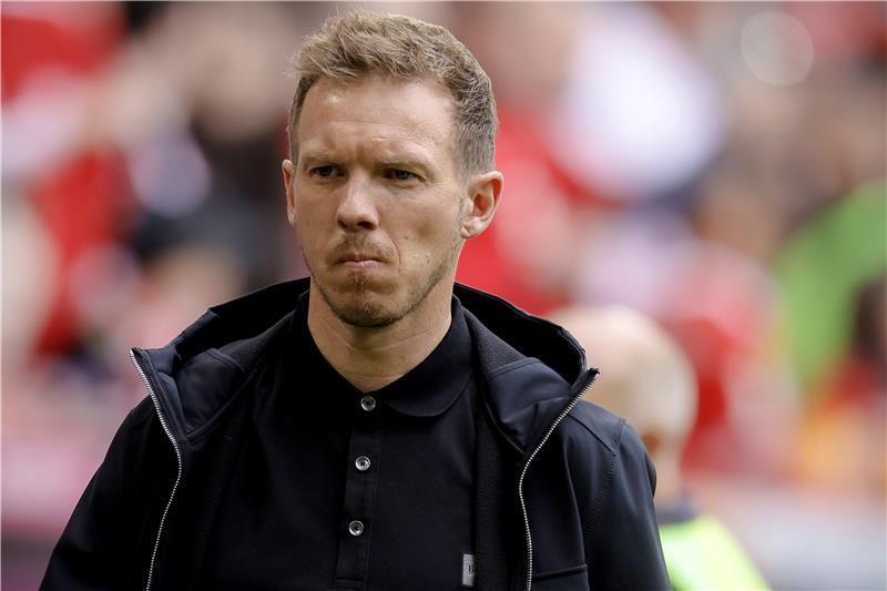 جوليان ناجلسمان