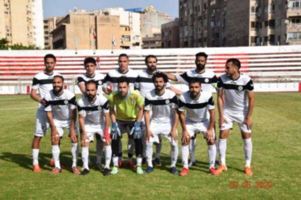 فريق حرس الحدود