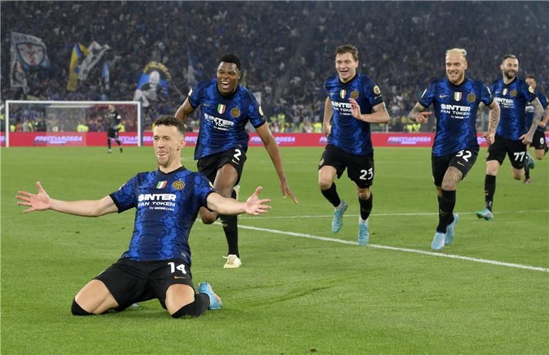 إيفان بيريسيتش