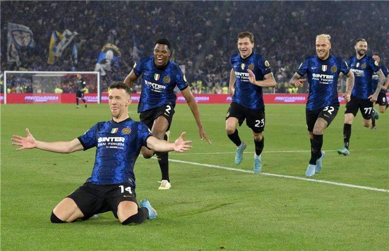 إيفان بيريسيتش