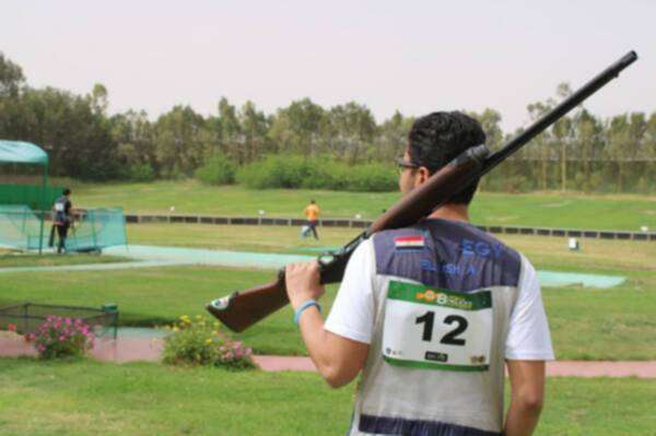 من المنافسات