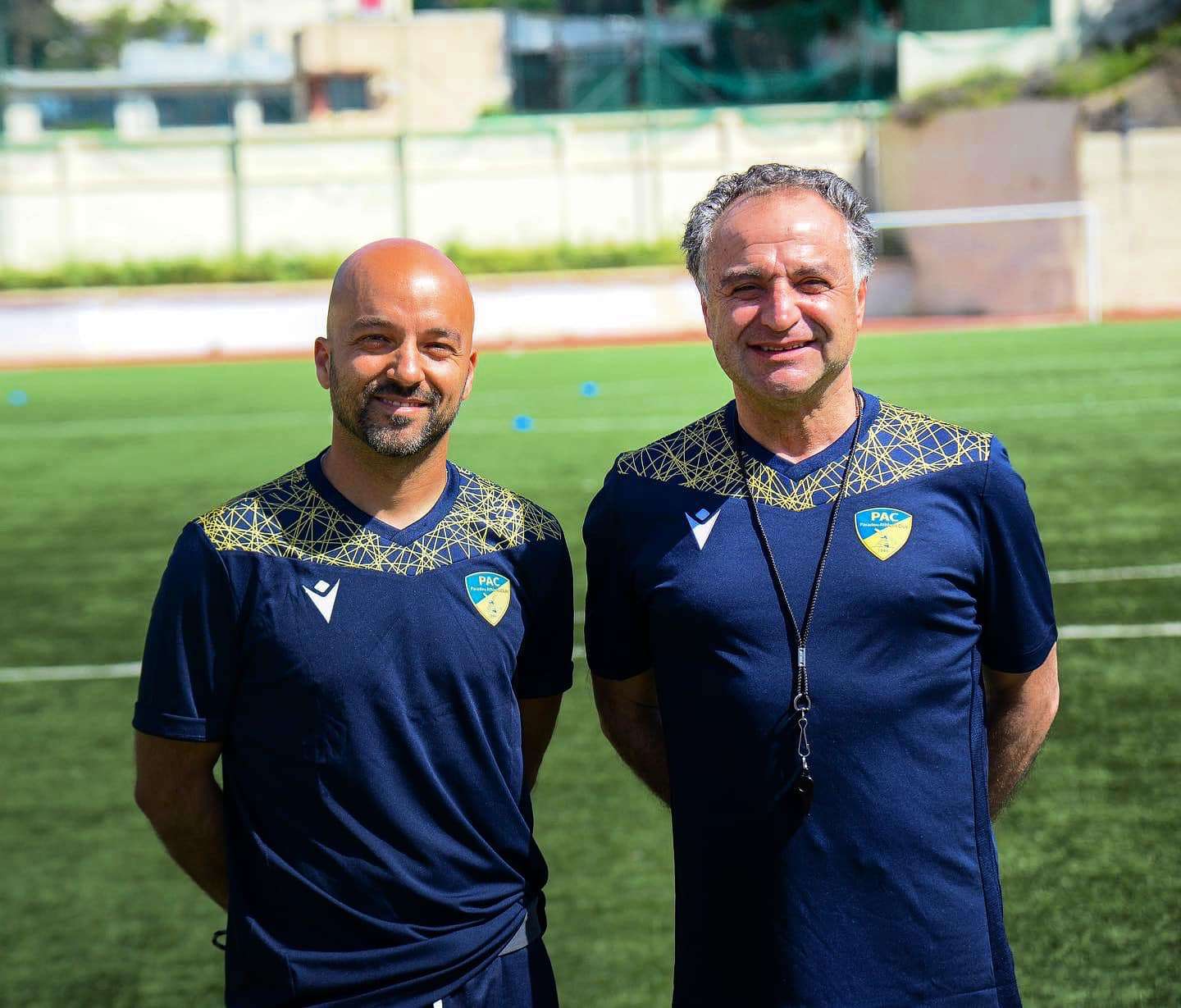 فرانشيسكو شالو