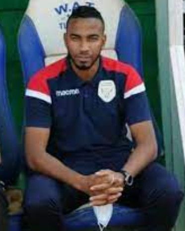 مصطفى جاليط