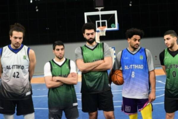 من اجتماع فريق الاتحاد مع مصيلحي