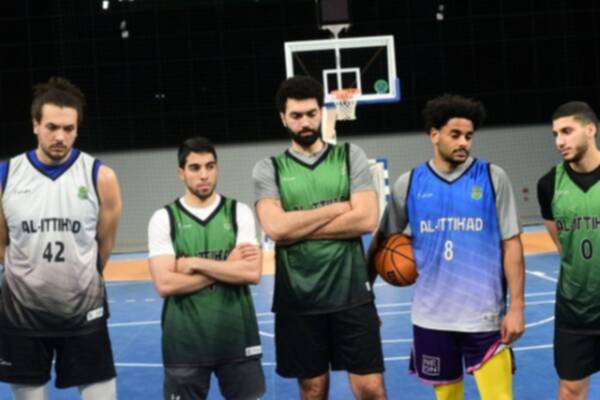 من اجتماع فريق الاتحاد مع مصيلحي