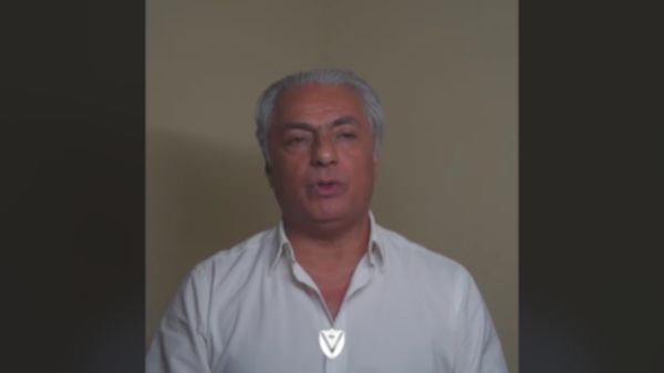 شهاب الليلي