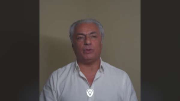 شهاب الليلي