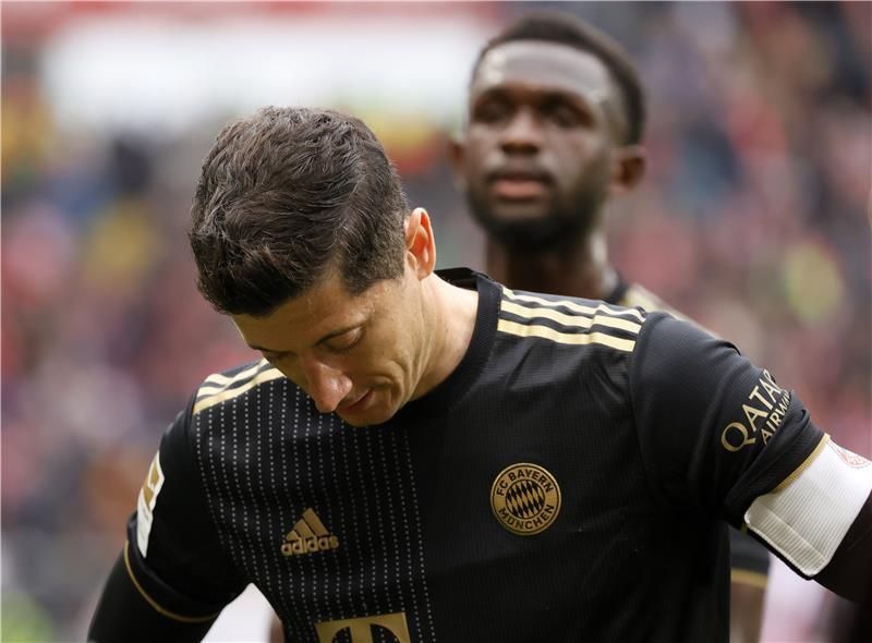 ليفاندوفسكي