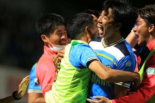 جوبيلو إيواتا