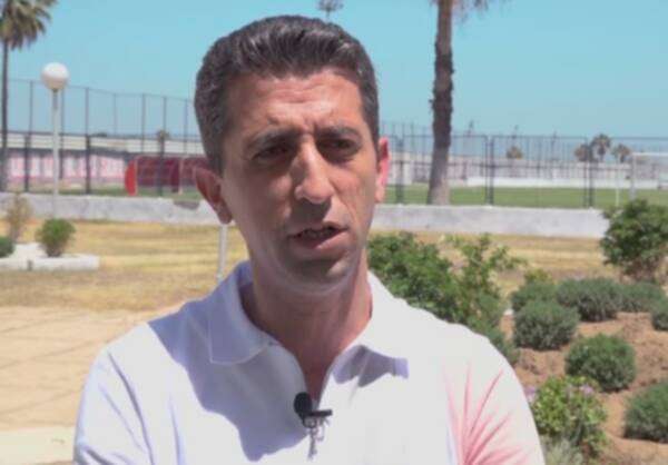 رشيد الزمرلي