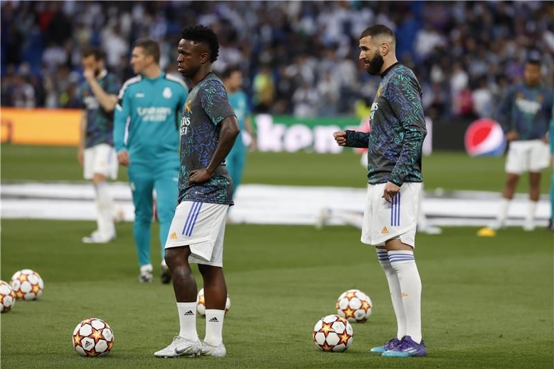 كريم بنزيما