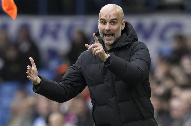 بيب جوارديولا 