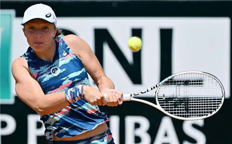 إيجا شفيونتك 