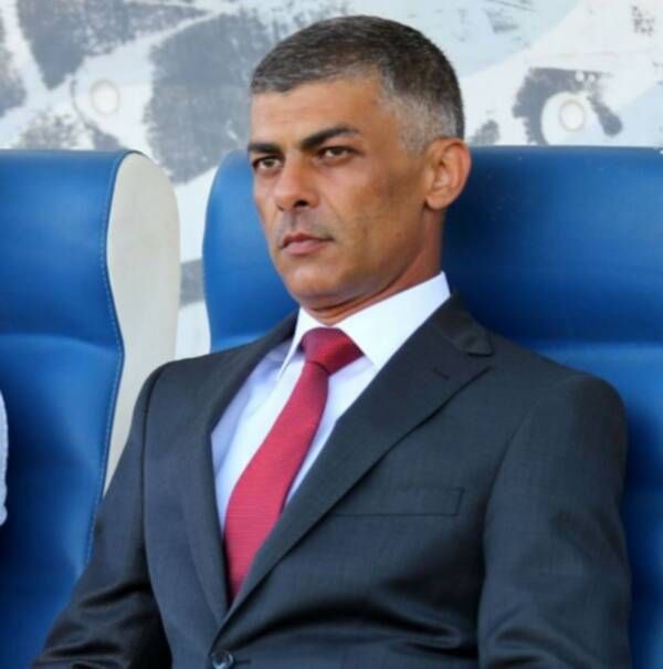 ثامر العدوان