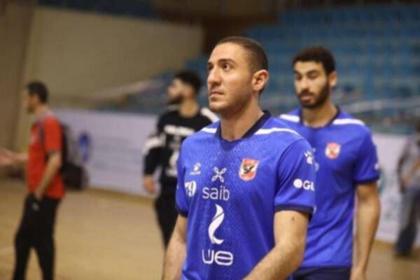 أحمد هشام "سيسا" 