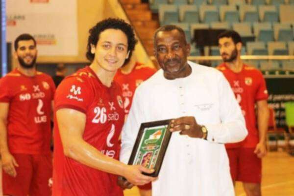 محمود نعمان