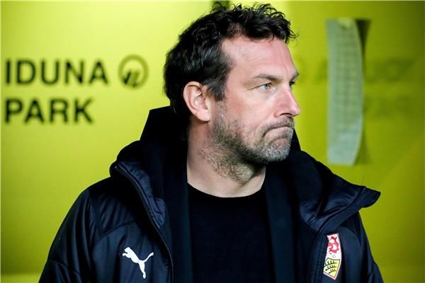 ماركوس فينزيرل