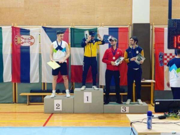 مراسم التتويج