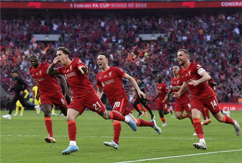 ليفربول