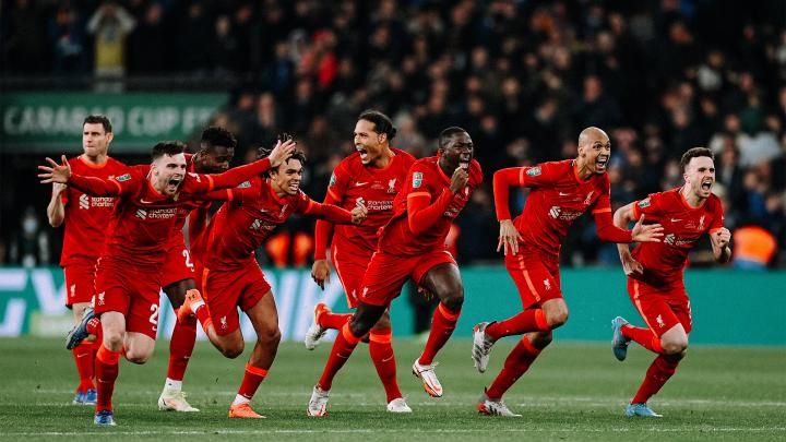 ليفربول