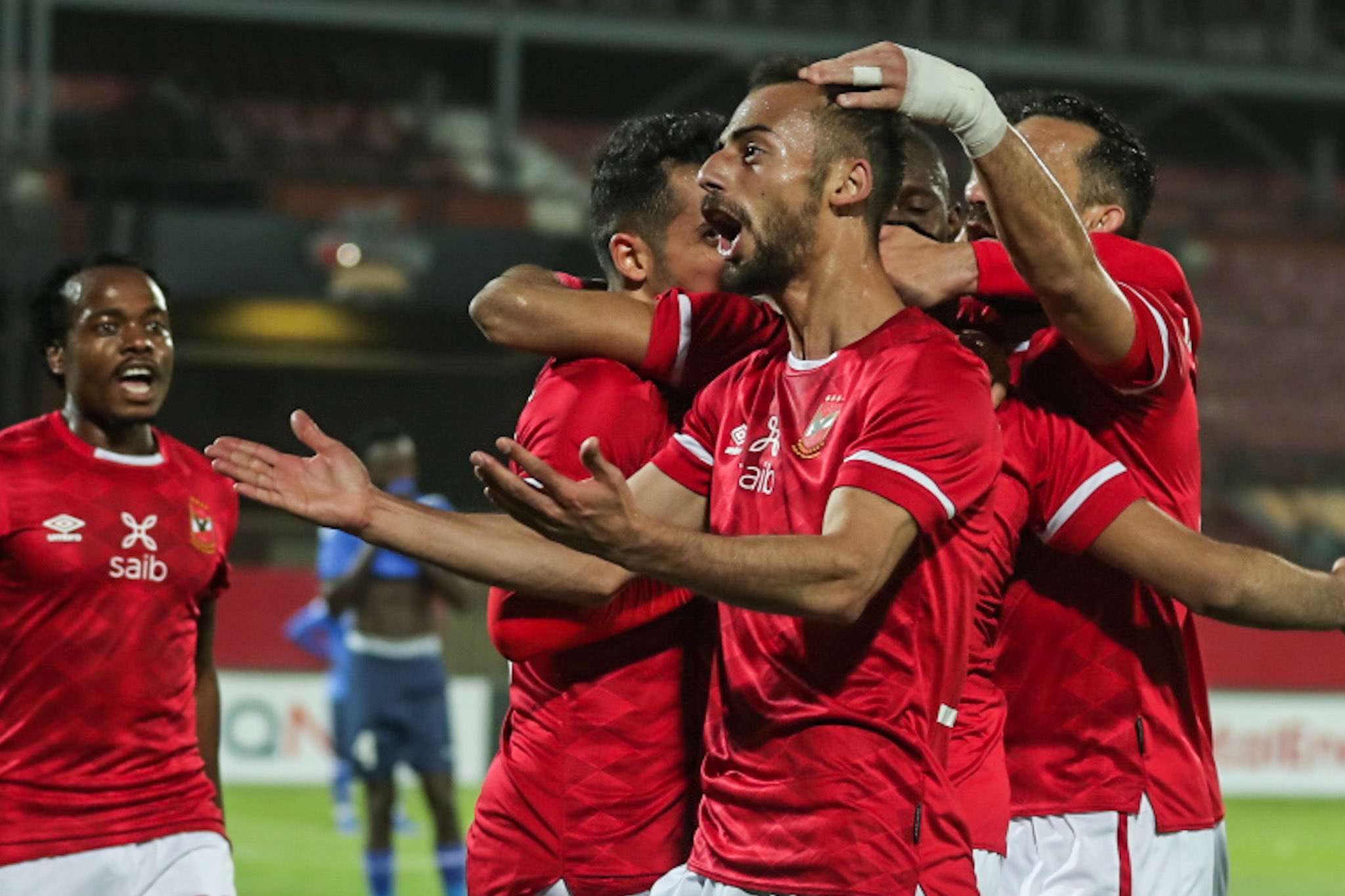 أحمد عبد القادر