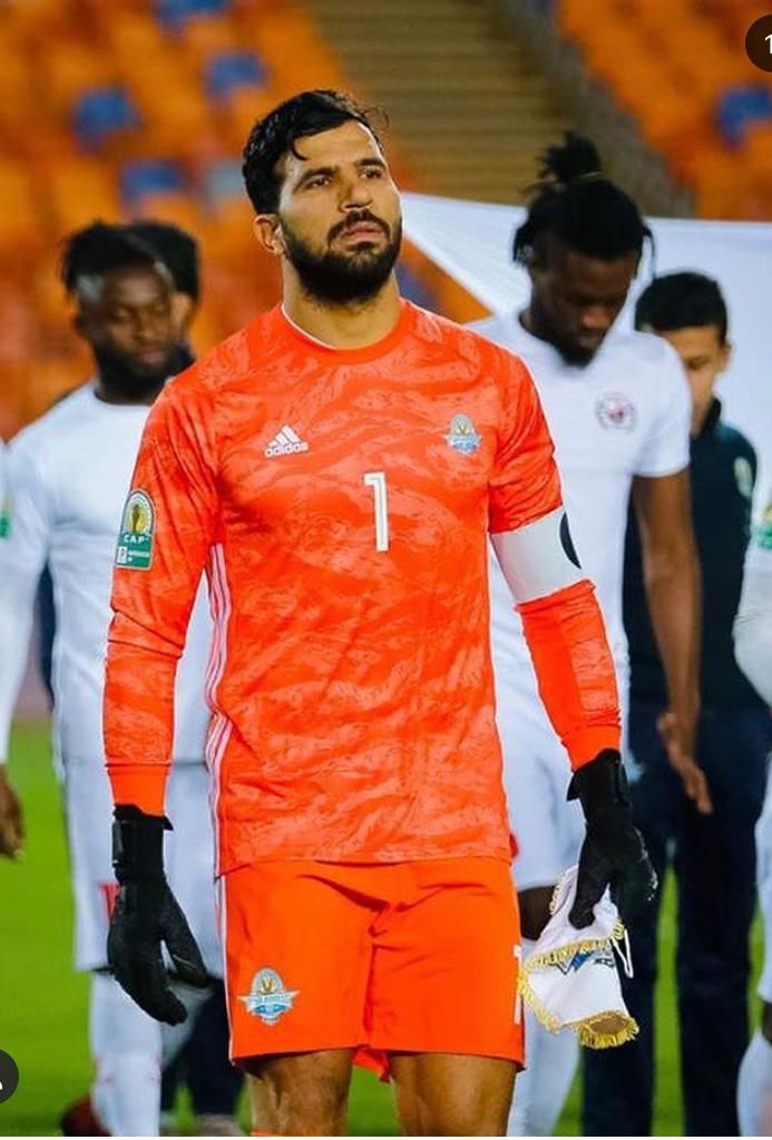 المهدي سليمان