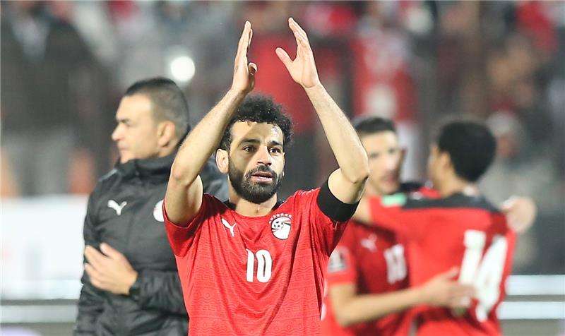 محمد صلاح