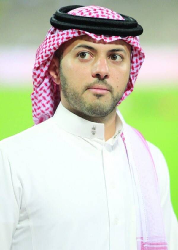 أحمد الراشد