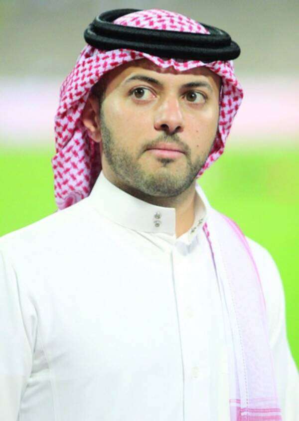 أحمد الراشد