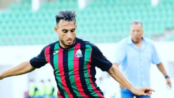 عمر الجيراري