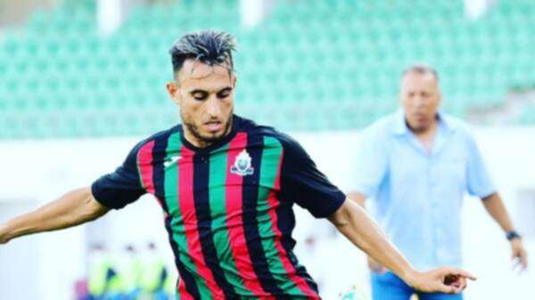 عمر الجيراري