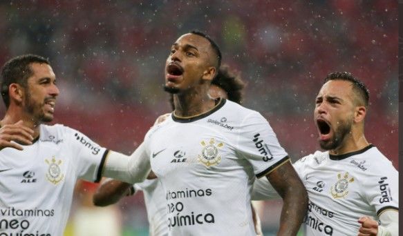 كورينثيانز 